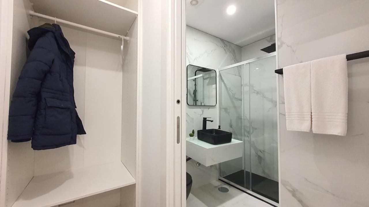 Seasons Porto-Gaia By Mystay Vila Nova de Gaia Eksteriør billede