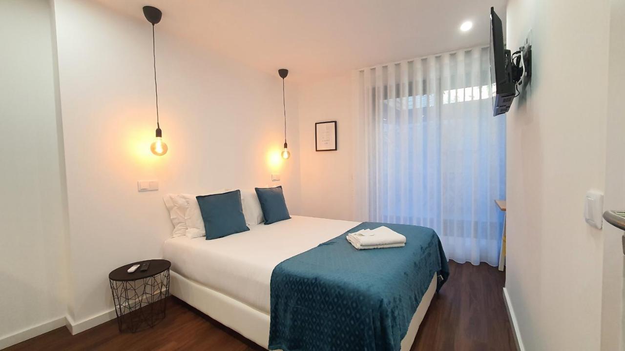 Seasons Porto-Gaia By Mystay Vila Nova de Gaia Eksteriør billede