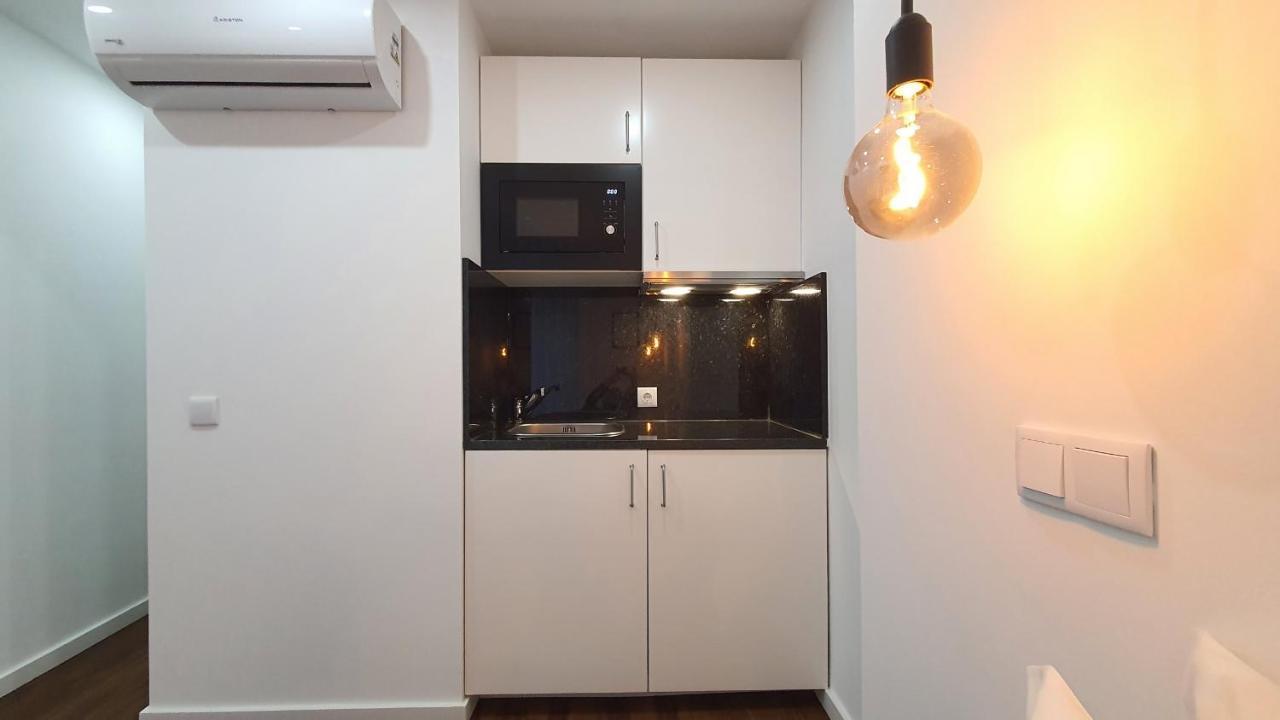 Seasons Porto-Gaia By Mystay Vila Nova de Gaia Eksteriør billede