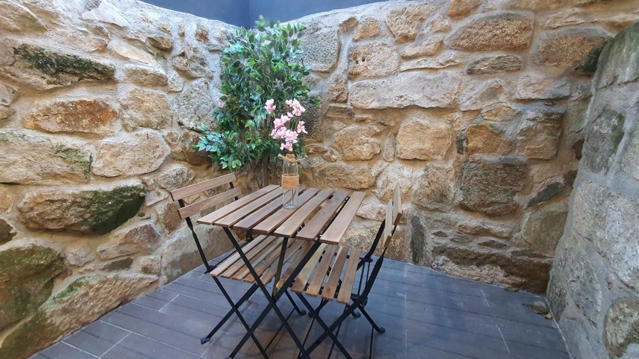Seasons Porto-Gaia By Mystay Vila Nova de Gaia Eksteriør billede