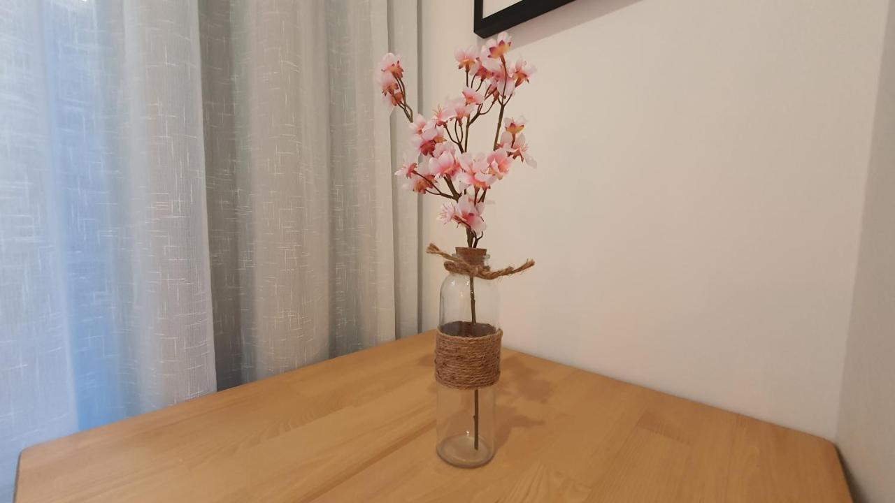 Seasons Porto-Gaia By Mystay Vila Nova de Gaia Eksteriør billede