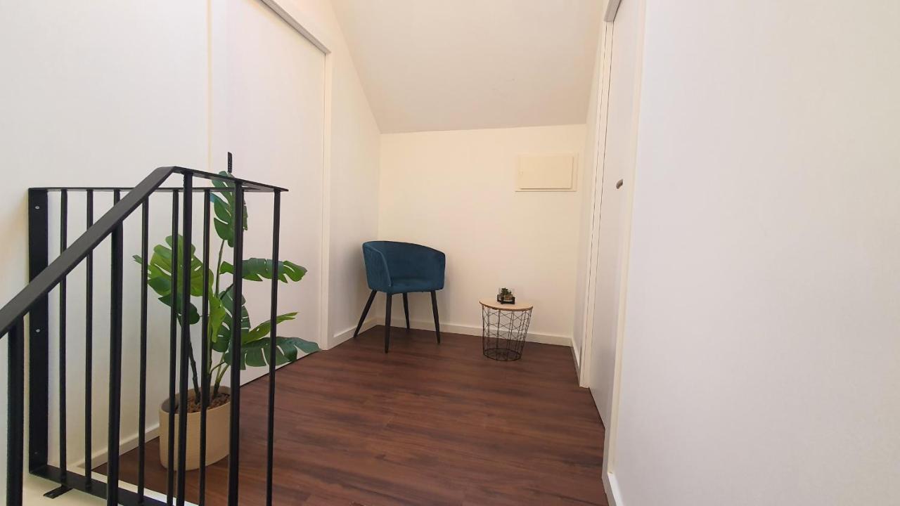 Seasons Porto-Gaia By Mystay Vila Nova de Gaia Eksteriør billede
