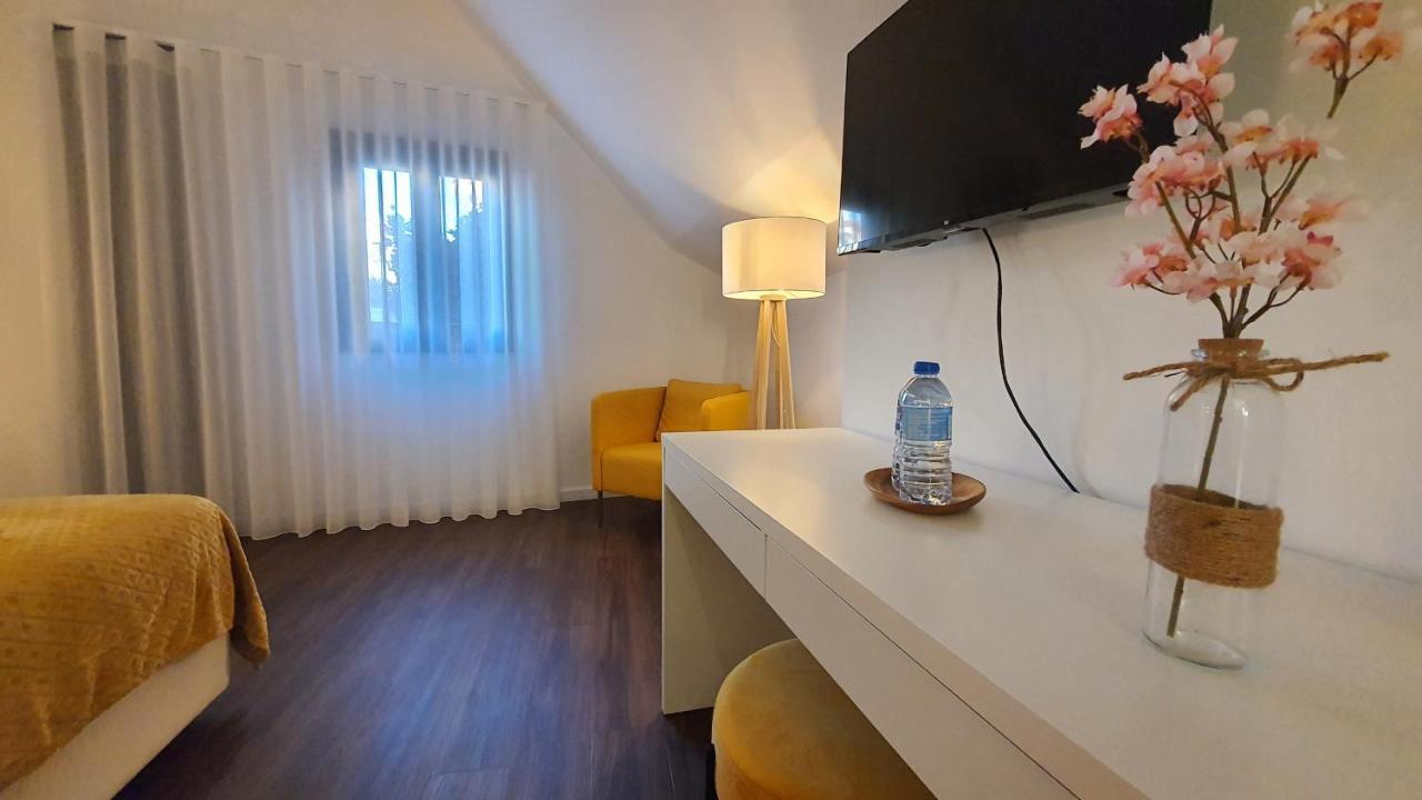 Seasons Porto-Gaia By Mystay Vila Nova de Gaia Eksteriør billede