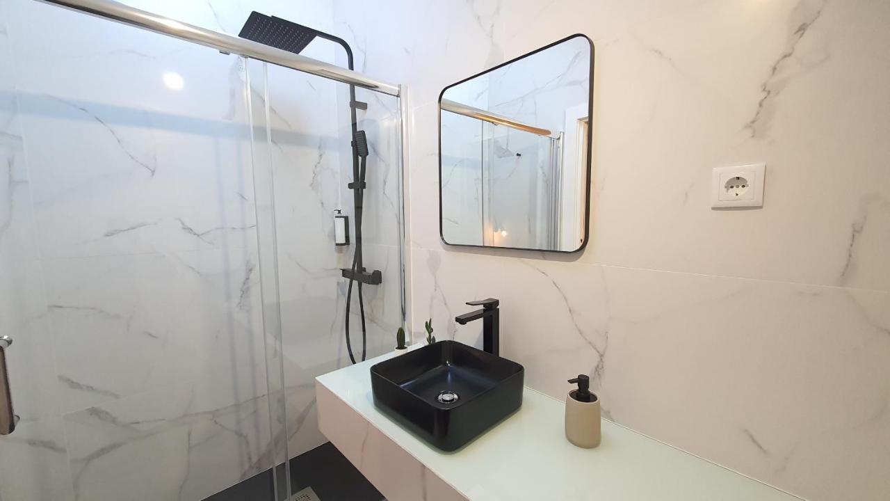 Seasons Porto-Gaia By Mystay Vila Nova de Gaia Eksteriør billede