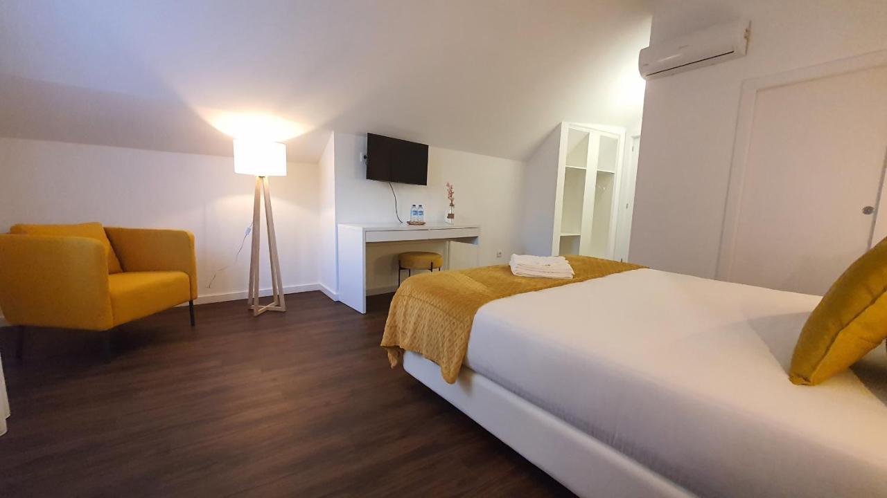 Seasons Porto-Gaia By Mystay Vila Nova de Gaia Eksteriør billede
