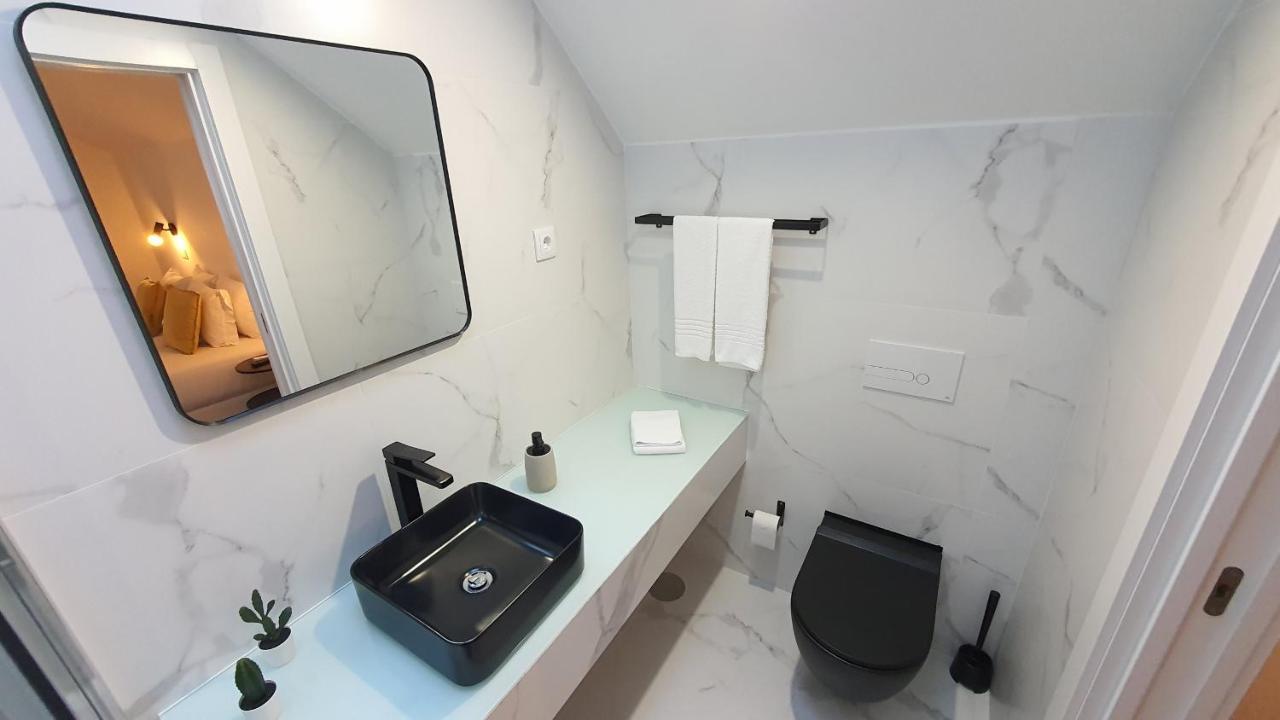 Seasons Porto-Gaia By Mystay Vila Nova de Gaia Eksteriør billede