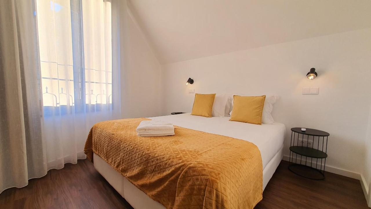 Seasons Porto-Gaia By Mystay Vila Nova de Gaia Eksteriør billede