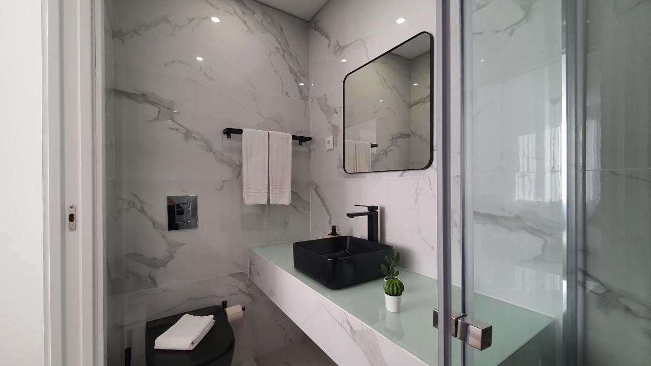 Seasons Porto-Gaia By Mystay Vila Nova de Gaia Eksteriør billede