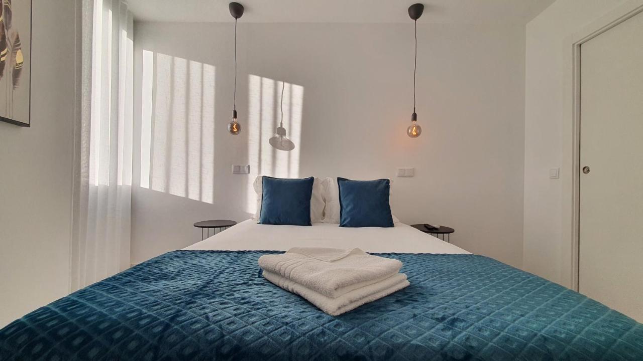 Seasons Porto-Gaia By Mystay Vila Nova de Gaia Eksteriør billede