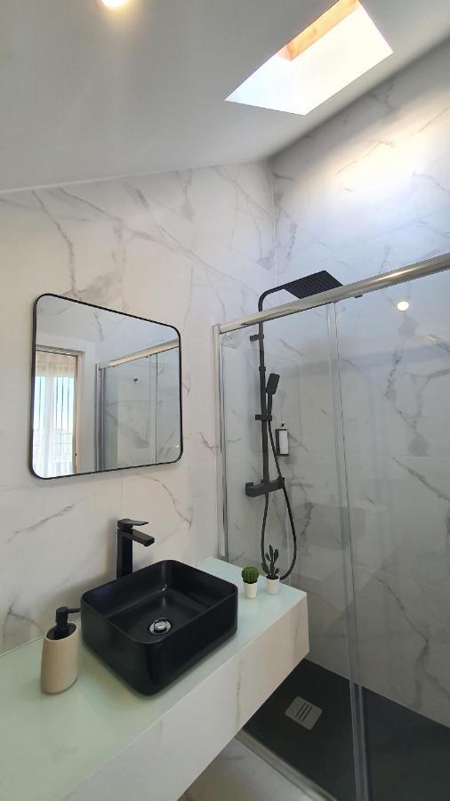 Seasons Porto-Gaia By Mystay Vila Nova de Gaia Eksteriør billede