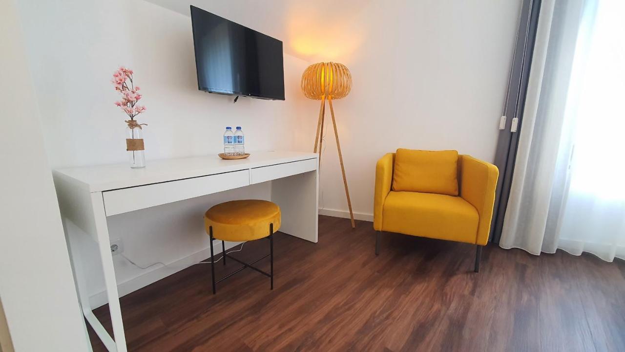 Seasons Porto-Gaia By Mystay Vila Nova de Gaia Eksteriør billede