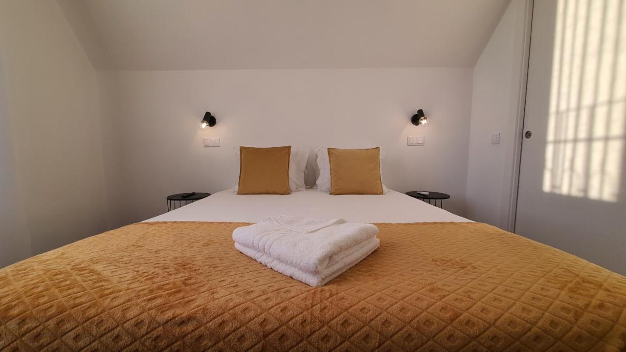 Seasons Porto-Gaia By Mystay Vila Nova de Gaia Eksteriør billede