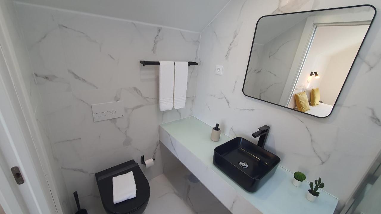 Seasons Porto-Gaia By Mystay Vila Nova de Gaia Eksteriør billede