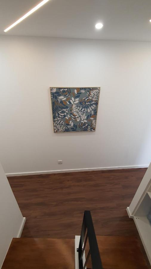 Seasons Porto-Gaia By Mystay Vila Nova de Gaia Eksteriør billede
